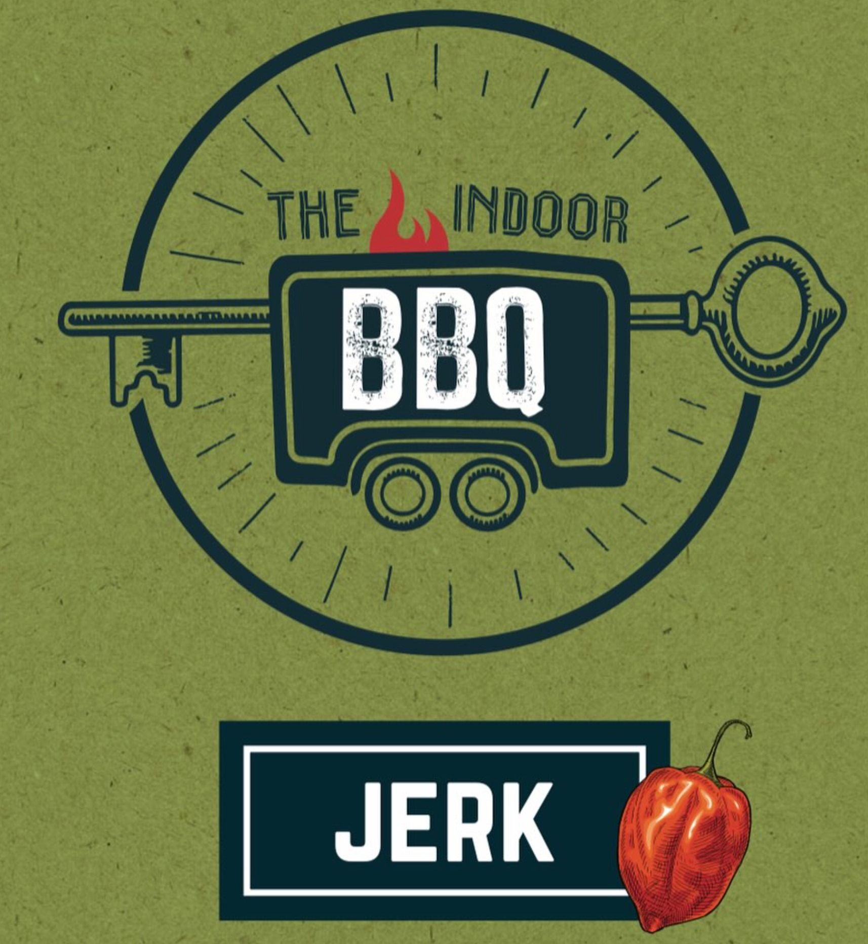 Jerk BBQ Sauce