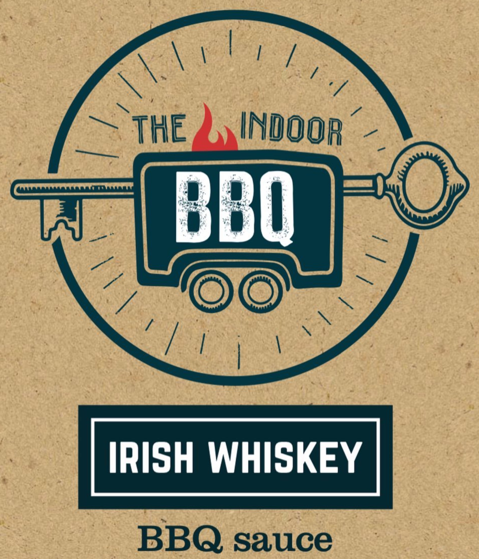 Irish Whiskey BBQ Sauce