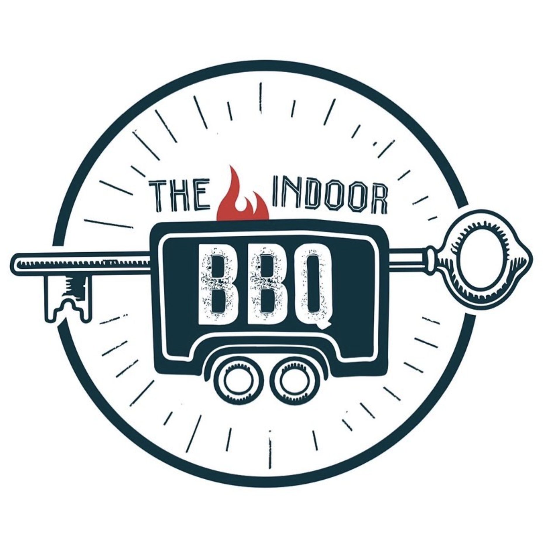 The Indoor BBQ